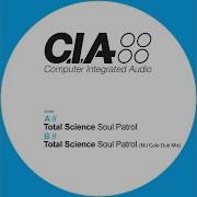 Total Science Soul Patrol