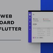 Flutter Web Tutorial Admin Dashboard Ui Using Flutter Doctor Code