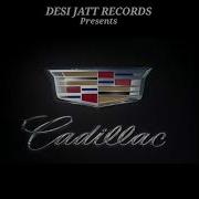 Cadillac Sidhu Moose Wala