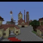 Minecraft Willy Wonka And The Chocolate Factory V3