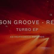 Redeye Addison Groove