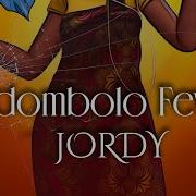 Jordy Ndombolo Fever Instrumental Jordy