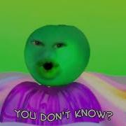 Preview 2 Annoying Orange Wiggle Jiggle V17 Effects