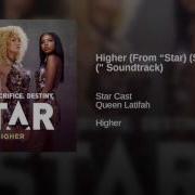 Star Cast Higher Feat Queen Latifah