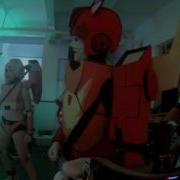 Ghostbusters Live The Cybertronic Spree