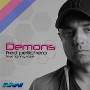 Demons Vocal Extended Fred Pellichero