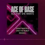 Ace Of Base All That She Wants Club Remix