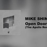 Mike Shinoda Open Door The Apollo Remix