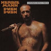 Never Say Goodbye Herbie Mann