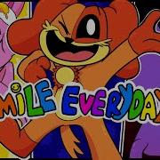 Smile Everyday