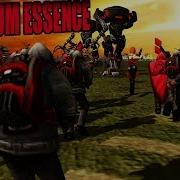 Tiberium Essence We Fight For Nod Command And Conquer 3 Tiberium Wars