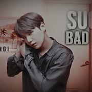 Min Yoon Gi Badboy Klip