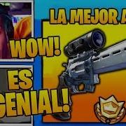 Streamers Usan Las Nuevas Armas Revolver Y Ballesta Fortnite Funny