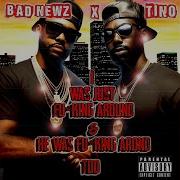 This Is Hot Bad Newz Tino