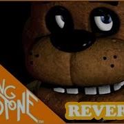 Fnaf Theme Reverse