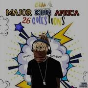 Ride On It Major King Africa