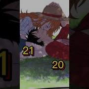 Luffy X Nami