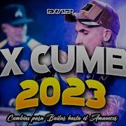 Cumbia 2023