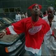 Tupac Broken Wings