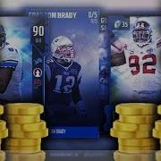 How To Make Coins Off The Mut 18 Goat Promo Madden 18 Ultimate Team