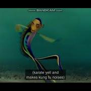 Shark Tale Screaming Compilation
