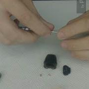 Перемотка Картриджа Justfog Minifit