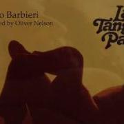 Last Tango In Paris Gato Barbieri