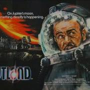 Filmscore Fantastic Presents Outland The Suite