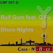 Disco Nights Ralf Gum