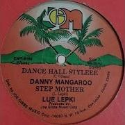 Danny Mangaroo Dance Hall Stylee Trasimedia