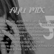 Ayu Mix