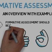 Formative Assessment Grade 6