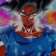 Dragon Ball Super Amv Legends Never Die Codex Ks