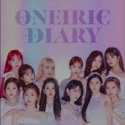 Official Audio Secret Story Of The Swan Iz One 아이즈원 Elektric