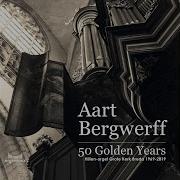 Passacaglia In C Minor Bwv 582 Aart Bergwerff