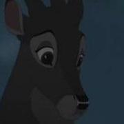 Bambi 2 He S Son