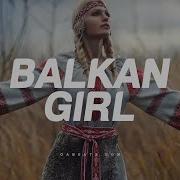 Girlzzz Balkan Moombah