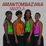 Amantombazana Majola