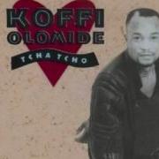 Koffi Olomide Coucou Zaïre Daddy