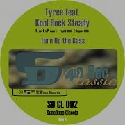 Turn Up The Bass Fast Eddie Scratch It Up Mix Tyree Cooper Topic