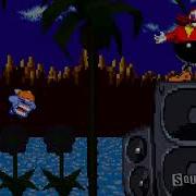 Robotnik Theme Trap Remix