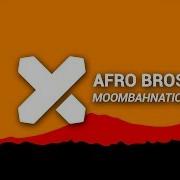 Afro Bros Moombahnation