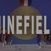 Invadhertz Minefield