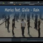 Marius Rain Instrumental