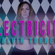 Electricity Theo Chinara Craig Hardy Calvin Turner Choreography Ptclv Prodigy Training Center