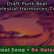 Draft Punk Beat By Celestial Harmonies Tracks Re Uploaded Unknown Extended