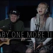 Baby One More Time Acoustic