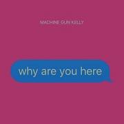 Machine Gun Kelly Why Are You Here Official Audio Mgk