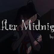 Yandere Song After Midnight