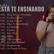 Stella Laura Deus Está Te Ensinando Eu Não Desisto Existe Vida Aí As Mais Ouvidas Outubro 2024 Nova Música Gospel